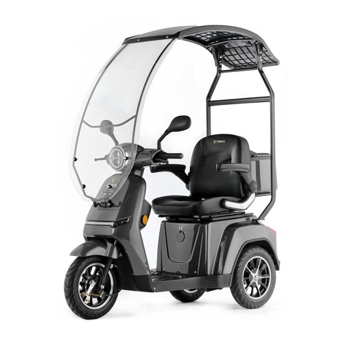 Wheel electric scooter - electric,