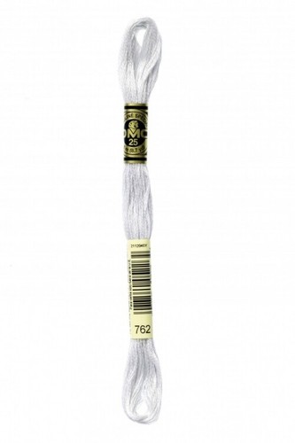 Dmc stranded cotton embroidery - stranded,