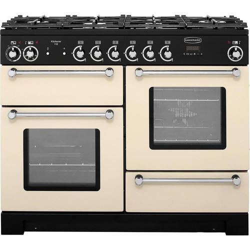 Rangemaster kch110dffcr - rangemaster, kch110dffcr/c