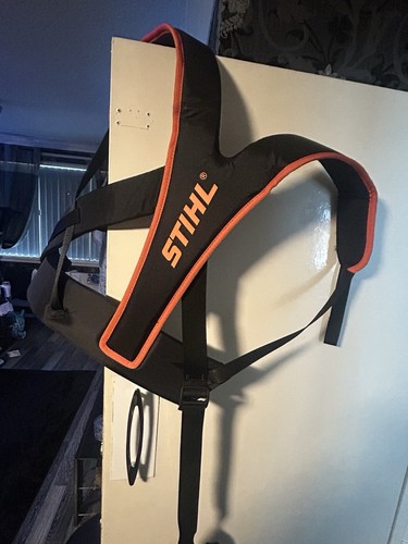 Genuine stihl strimmer harness - strimmer,