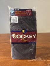 Vintage 1996 JOCKEY NYLON