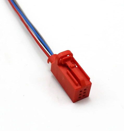 Pin repair plug wiring - repair,