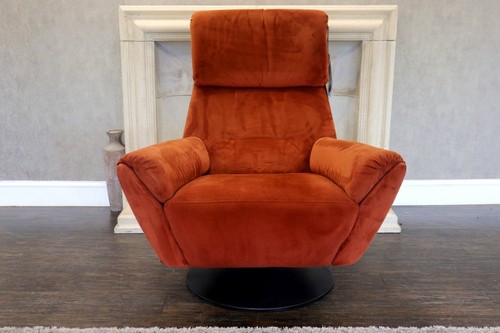 Parker knoll evolution - parker,