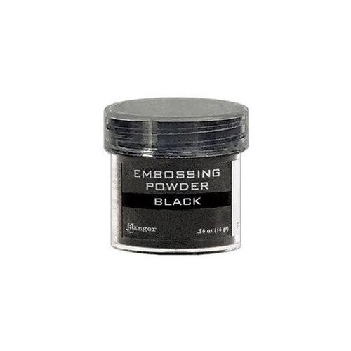 Ranger embossing powder - embossing,