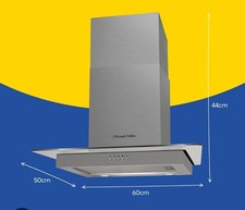 Russell Hobbs Cooker Hood 60cm