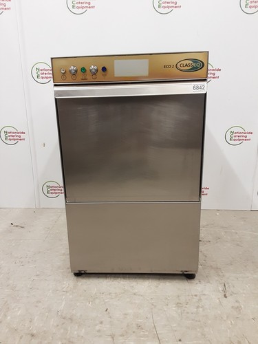 Used classeq eco2 undercounter - used,