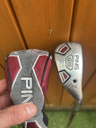 Ping g15 hybrid - /, regular