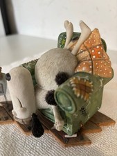 Rob Scotton Pub Idol in