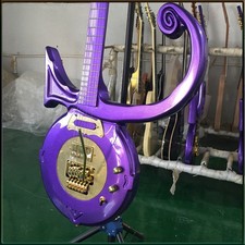 Custom Electric Guitar Rare