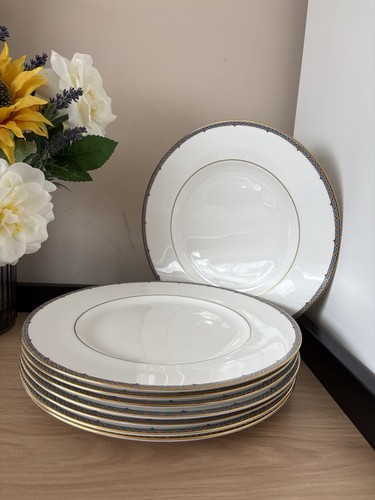 Wedgwood moresque set - moresque, 8