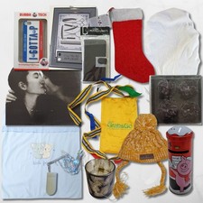 2kg Bric-a-brac Bundle Mixed