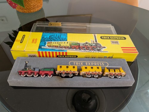 Trix express adler - ho,