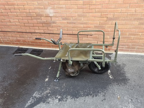 Carpporter prestige mk2 fat - carpporter,