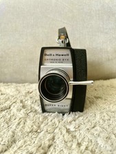 Bell & Howell Autoload Super 8