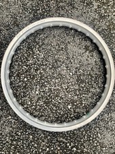 Akront 19” 36 Hole WM1 Alloy Rim