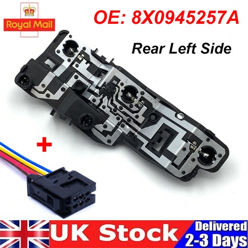 For audi rear left tail - for,