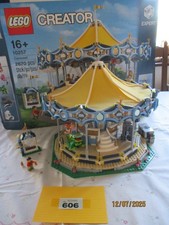 LEGO Creator Expert Carousel