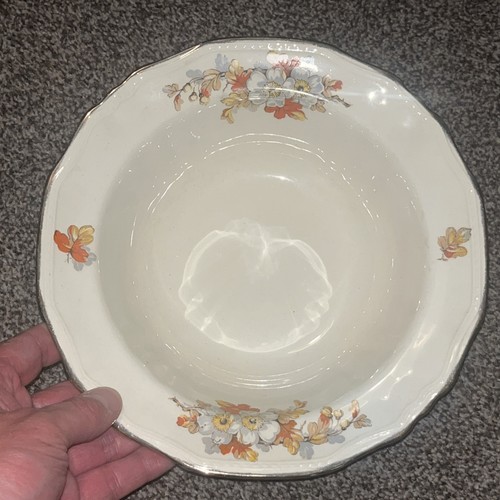Vintage alfred meakin serving - meakin,
