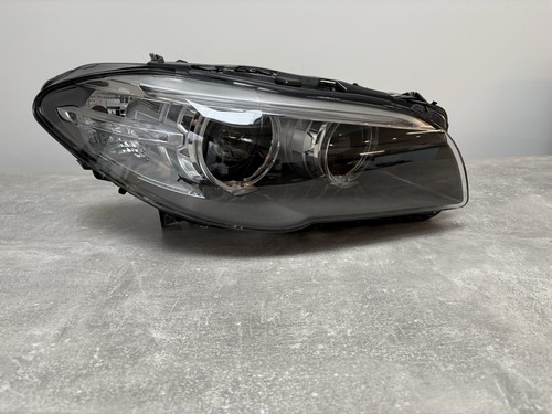 Bmw series f10 f11 lci - 5,