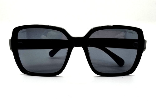 Chanel ladies sunglasses - chanel,