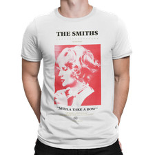 The Smiths T Shirt
