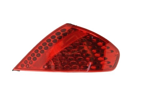 Rear right outside light - outside, lamp