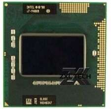 Intel Core i7 Extreme 940XM