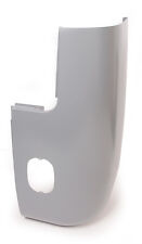 Rear Corner up to Waistline