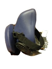 Sundstrom SR100 (M/L) Medium Large Half Mask  & FREE SR 294 VAPOUR FILTER 