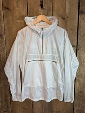 Vintage Adidas David Beckham Windbreaker jacket designed by J.Bond Medium