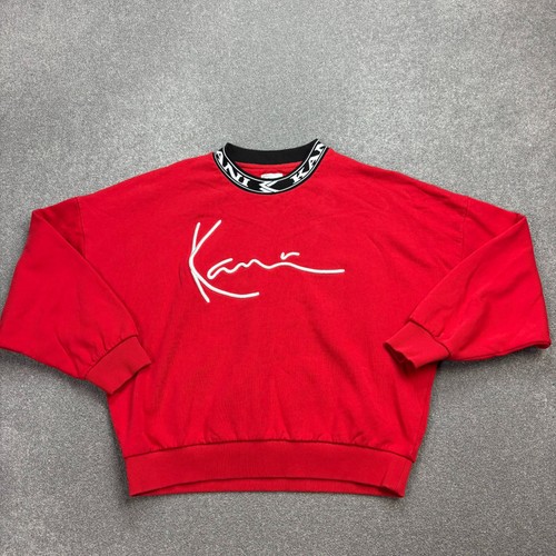 Karl kani jumper womens - karl,
