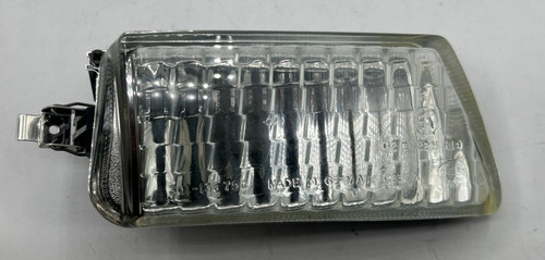 Original right fog light ford - original,