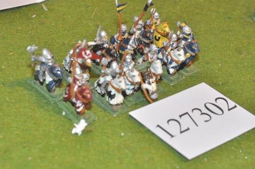 15mm medieval english - 15mm,