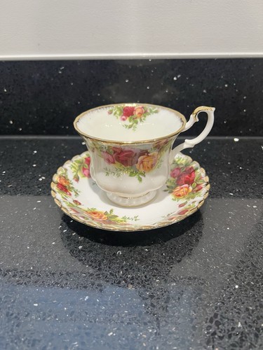 Royal albert old country - albert,