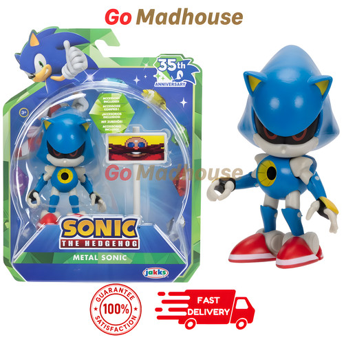 Sonic the hedgehog - the,