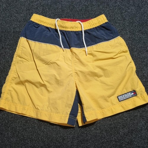 Vintage tommy hilfiger swim - vintage,