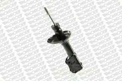 Front shock absorber 11163 - absorber,