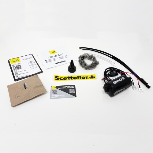 Scottoiler essentials micro - scottoiler,