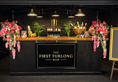 Full mobile bar business for - full,