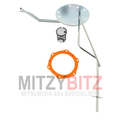 Fuel tank filter - fuel,