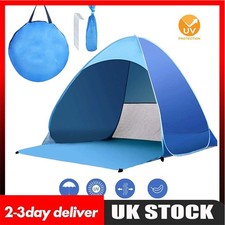 Pop Up Beach Tent Automatic