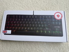 Cherry MX G80-3000N TKL RGB