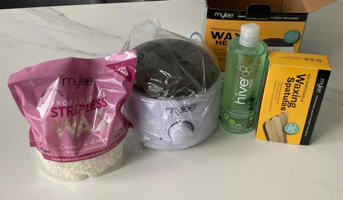 Hive wax oilmylee coconut - , &