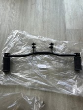 Carrier footpegs original
