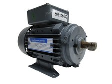 BROOK CROMPTON D71F S440809/28 MOTOR  NSNP