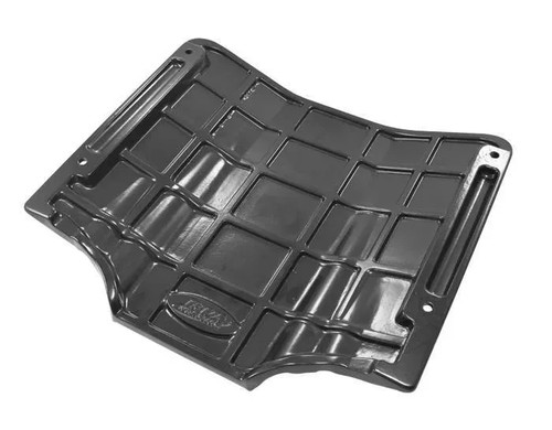 Yamaha riva ride plate - ride,