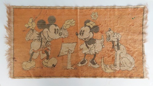 Vintage 1930 s walt - vintage,