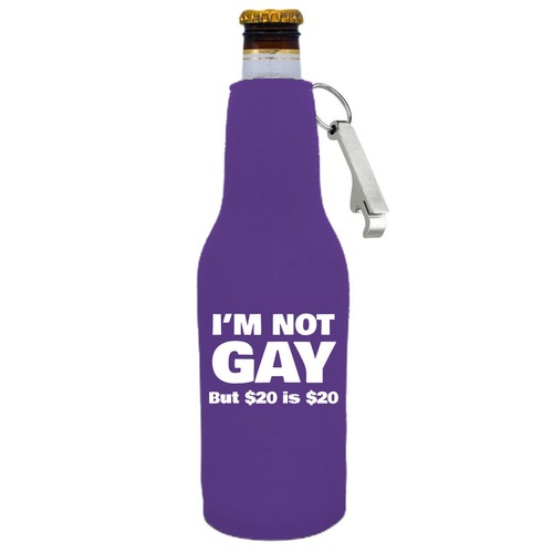 Not gay but - gay, $2
