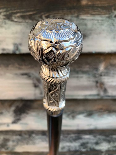 Swagger walking stick - stick, cane
