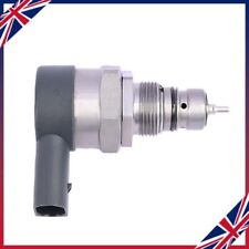 FUEL PRESSURE REGULATOR VALVE